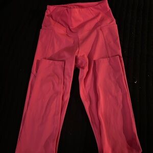 PINK brand leggings